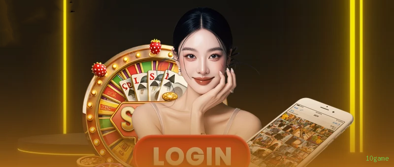 Slots Online 10game