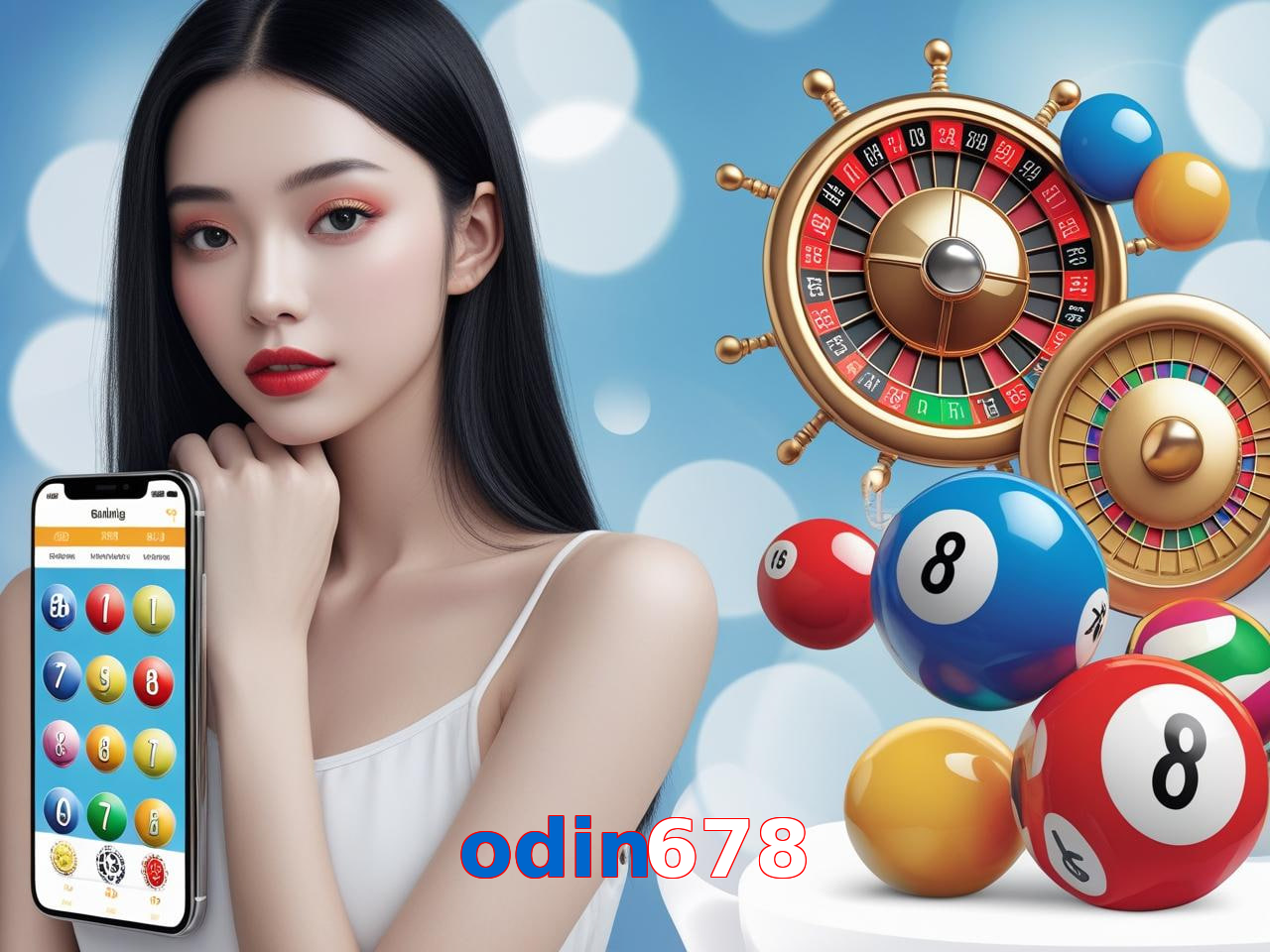 odin678